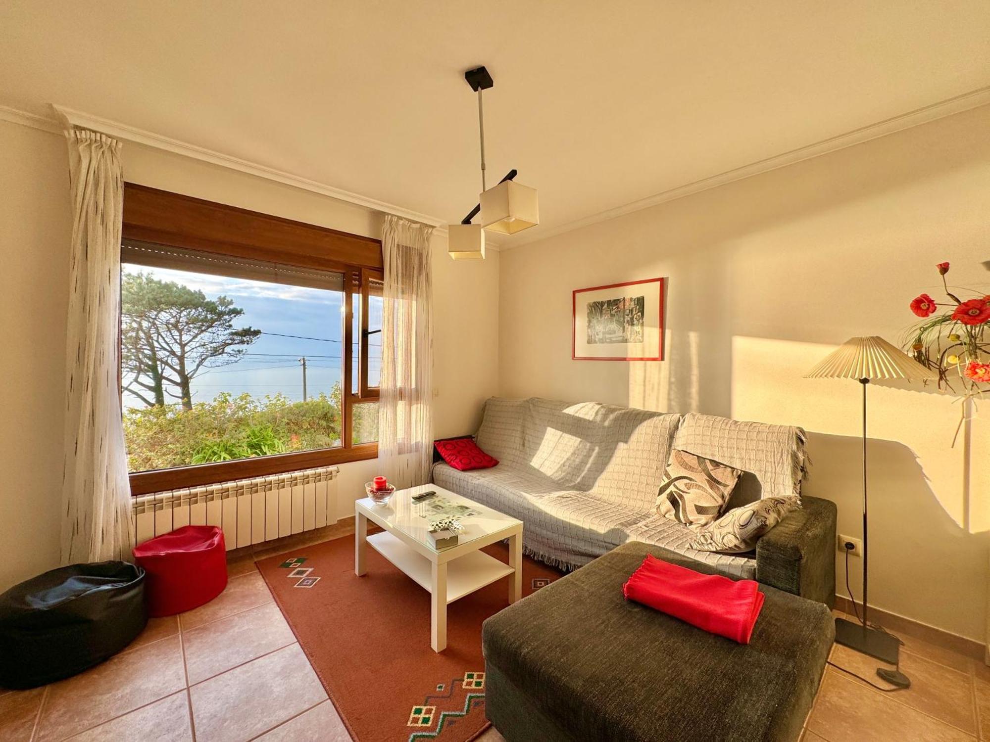 Rooms Peregrinos B Casa Alicia Росаль Экстерьер фото