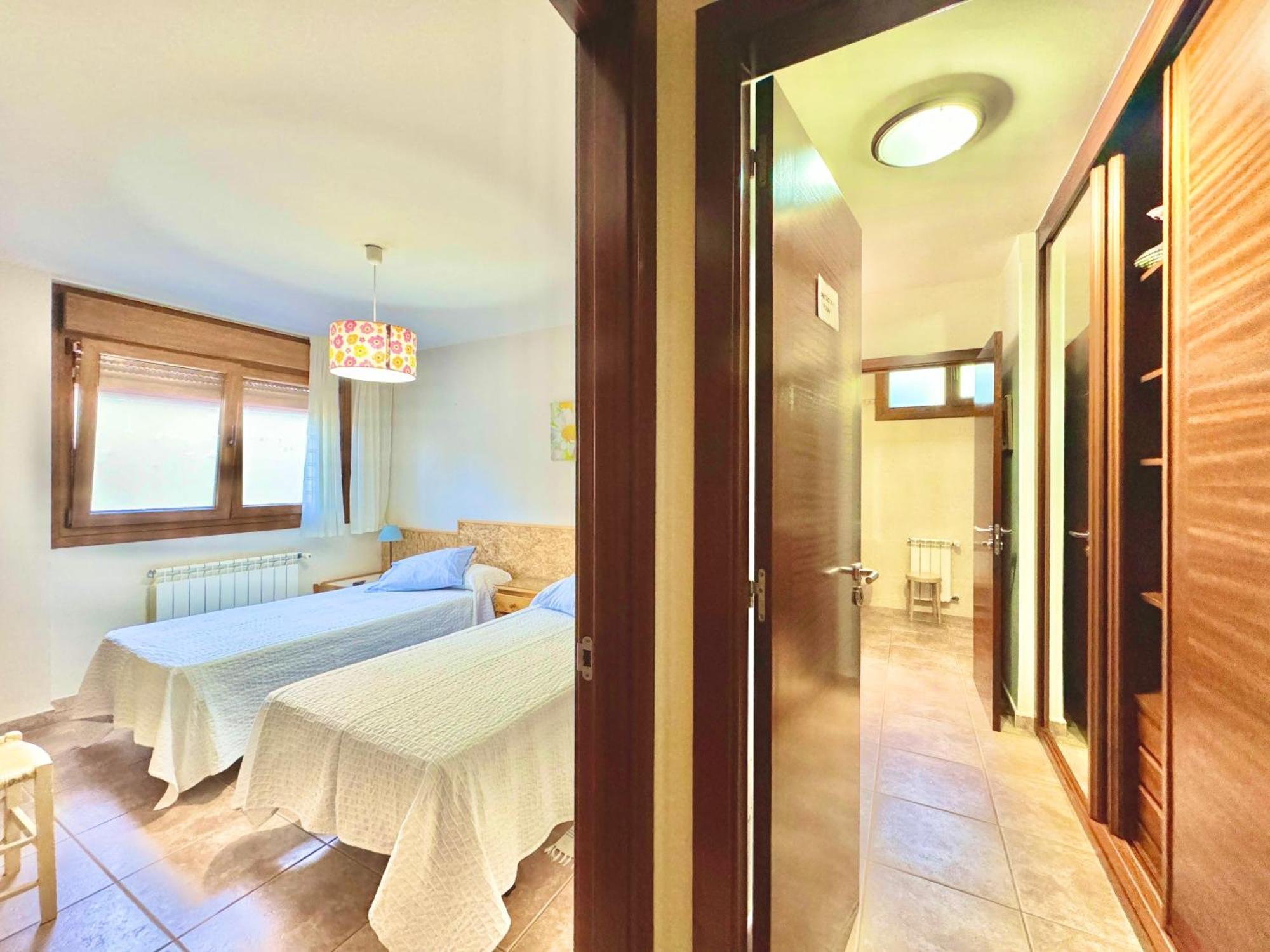Rooms Peregrinos B Casa Alicia Росаль Экстерьер фото